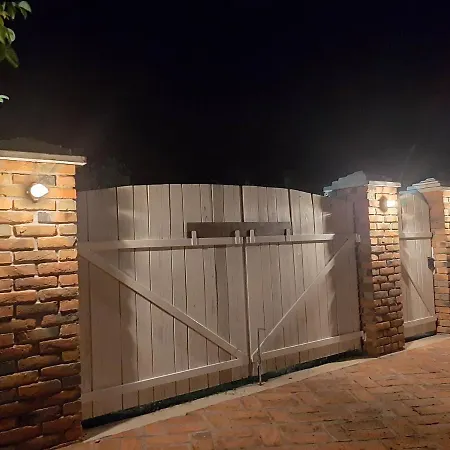 Fruska 别墅 斯雷姆斯基卡尔洛夫奇