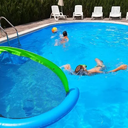 Villa Fruska Sremski Karlovci