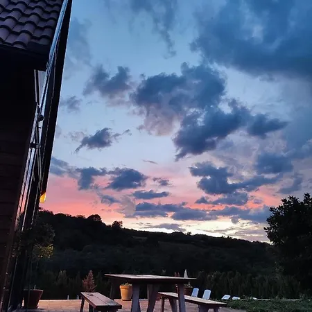 Fruska Villa Sremski Karlovci