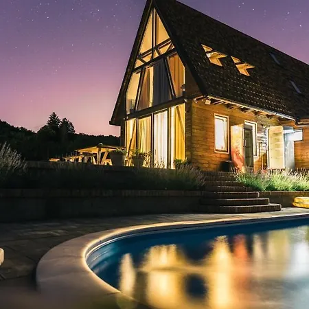 Villa Fruska Sremski Karlovci