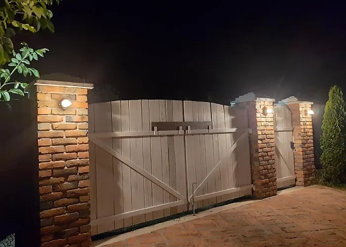 Fruska Villa Sremski Karlovci