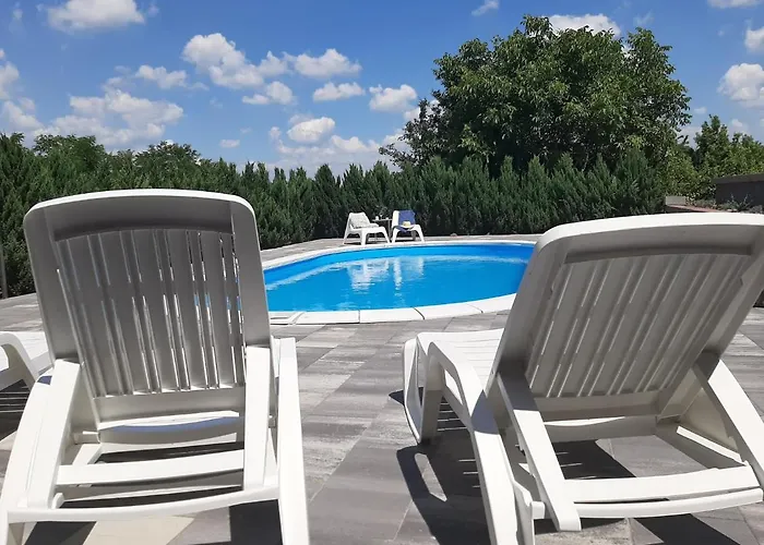 Fruska Villa Sremski Karlovci