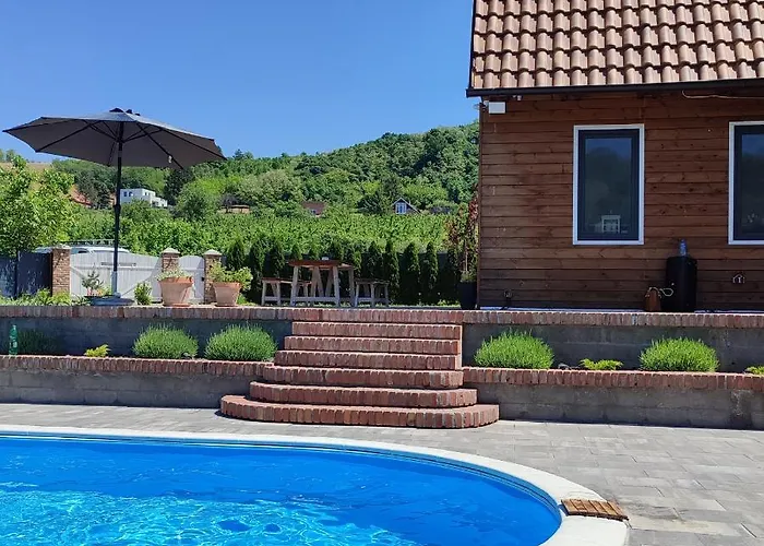 Villa Fruska Sremski Karlovci