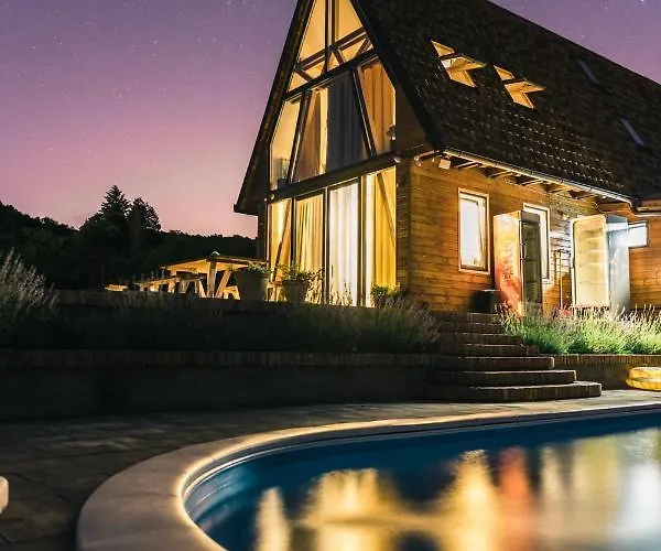 Villa Fruska Sremski Karlovci