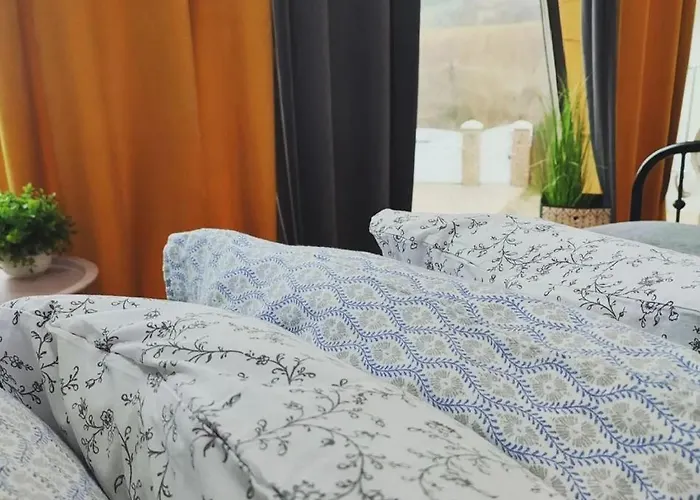 Villa Fruska Sremski Karlovci